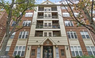 2310 14TH ST N #7, Arlington, VA 22201