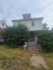 202 Tyler Street, Highland Park, MI 48203