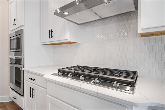 5268 Baymont Drive, Gainesville, GA 30507