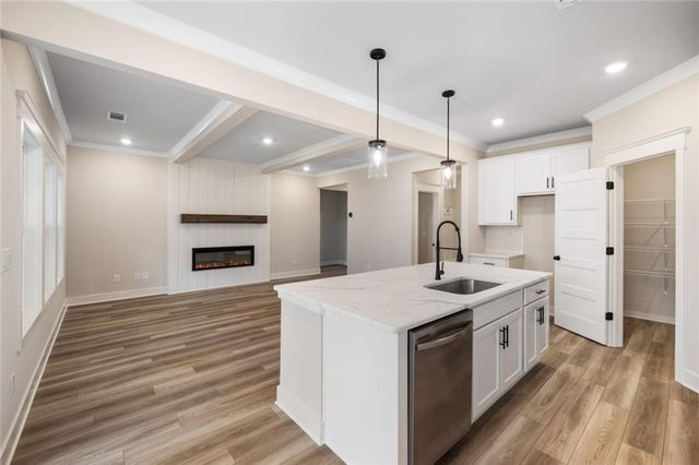 5268 Baymont Drive, Gainesville, GA 30507