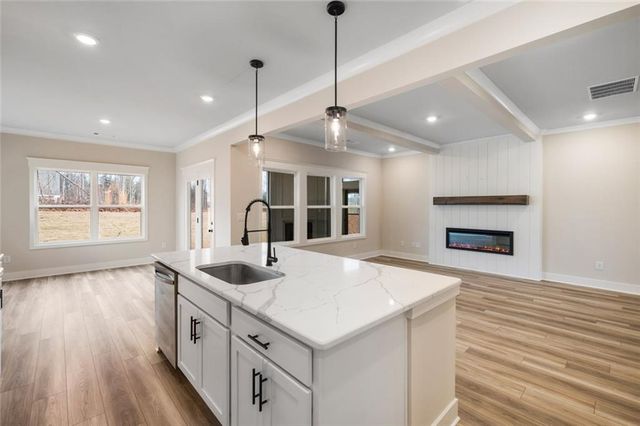 5268 Baymont Drive, Gainesville, GA 30507