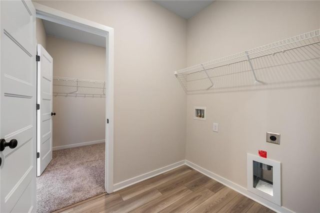 5268 Baymont Drive, Gainesville, GA 30507