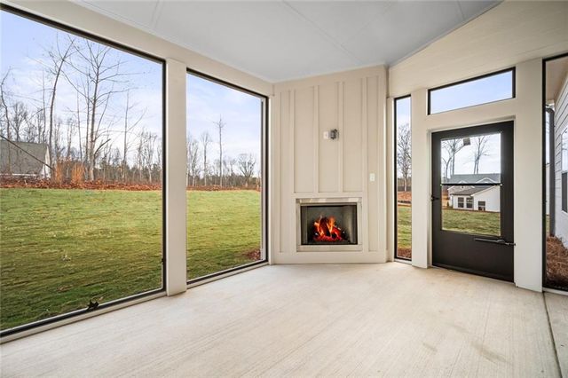 5268 Baymont Drive, Gainesville, GA 30507