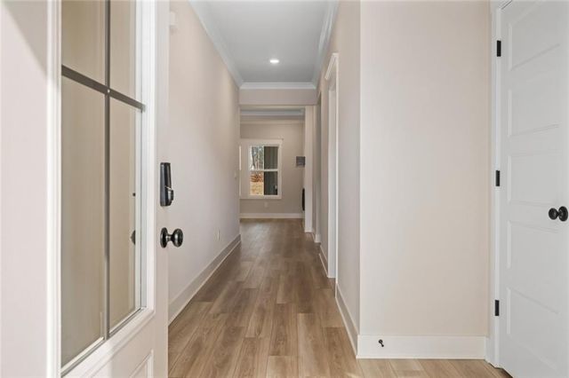 5268 Baymont Drive, Gainesville, GA 30507