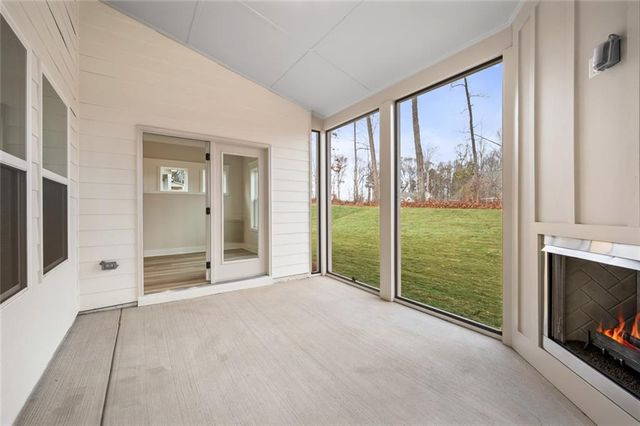 5268 Baymont Drive, Gainesville, GA 30507