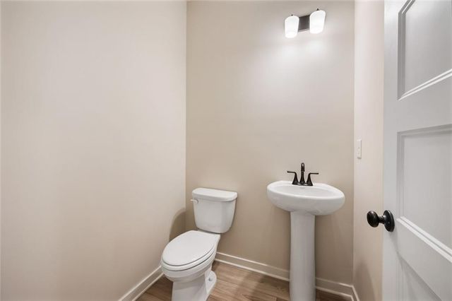 5268 Baymont Drive, Gainesville, GA 30507