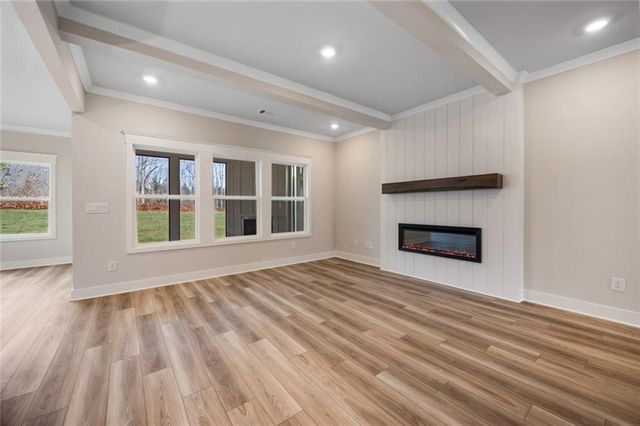 5268 Baymont Drive, Gainesville, GA 30507