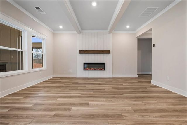 5268 Baymont Drive, Gainesville, GA 30507