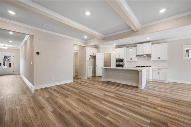 5268 Baymont Drive, Gainesville, GA 30507