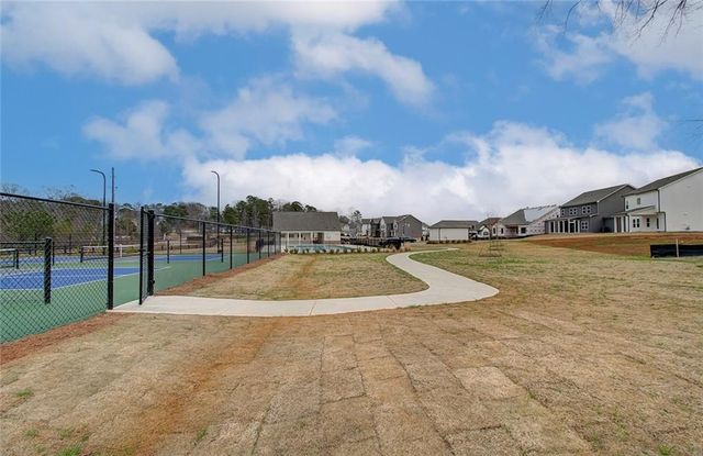 5268 Baymont Drive, Gainesville, GA 30507