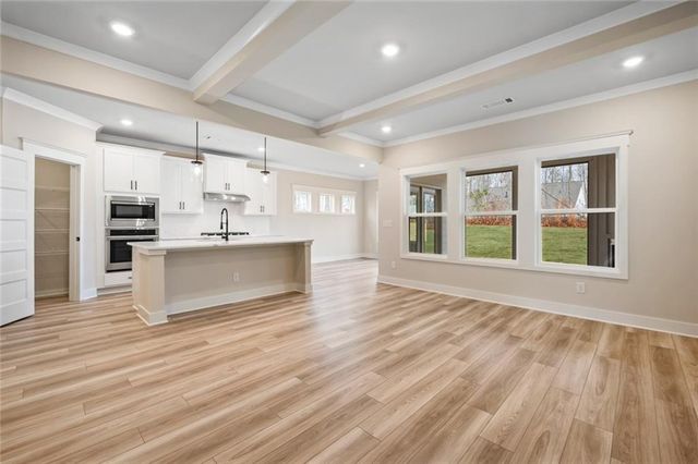 5268 Baymont Drive, Gainesville, GA 30507