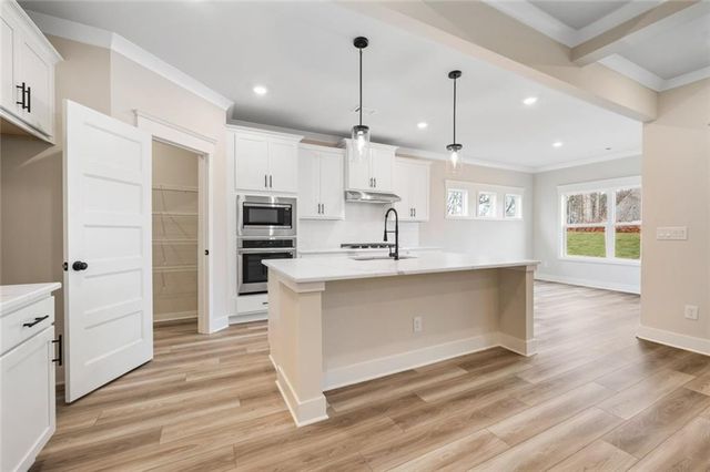 5268 Baymont Drive, Gainesville, GA 30507