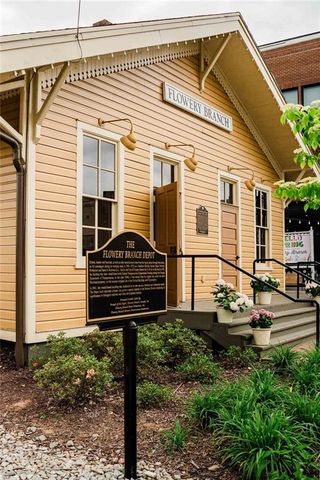 5268 Baymont Drive, Gainesville, GA 30507