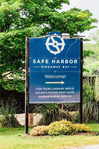 5268 Baymont Drive, Gainesville, GA 30507