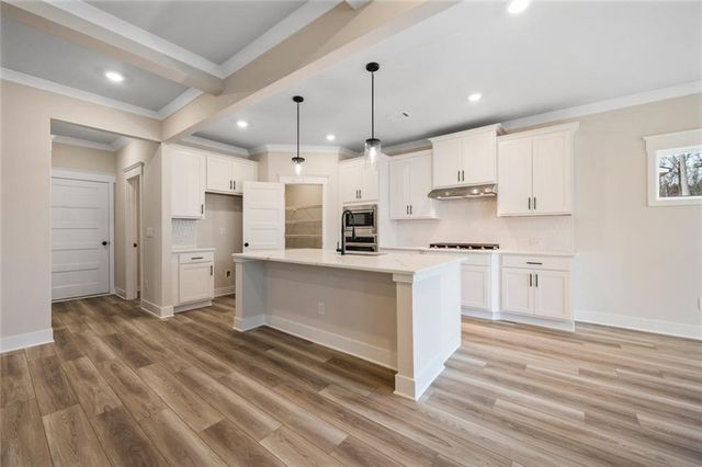 5268 Baymont Drive, Gainesville, GA 30507