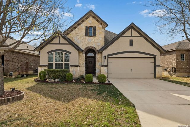 22803 Allegro Creek, San Antonio, TX 78261