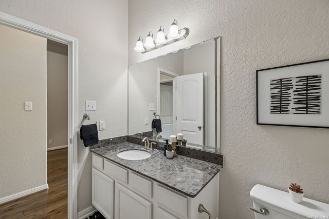 22803 Allegro Creek, San Antonio, TX 78261