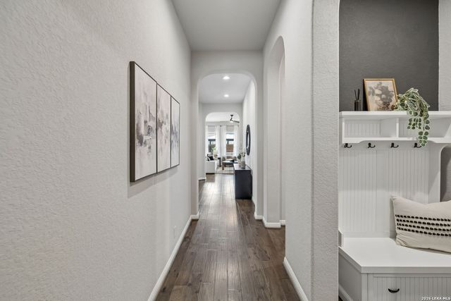 22803 Allegro Creek, San Antonio, TX 78261