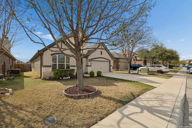 22803 Allegro Creek, San Antonio, TX 78261