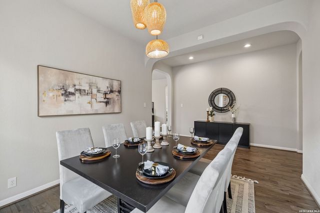 22803 Allegro Creek, San Antonio, TX 78261