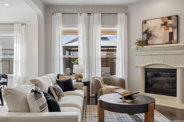 22803 Allegro Creek, San Antonio, TX 78261