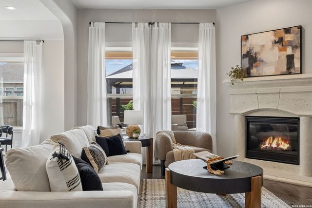 22803 Allegro Creek, San Antonio, TX 78261