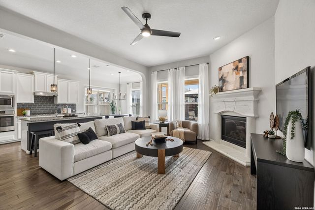 22803 Allegro Creek, San Antonio, TX 78261