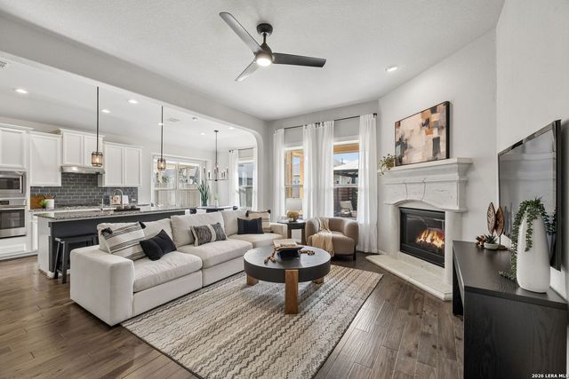 22803 Allegro Creek, San Antonio, TX 78261