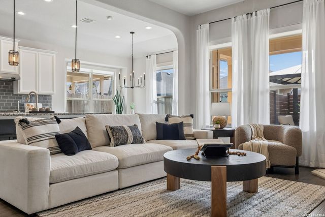 22803 Allegro Creek, San Antonio, TX 78261