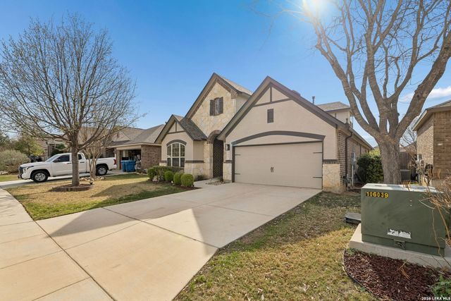 22803 Allegro Creek, San Antonio, TX 78261