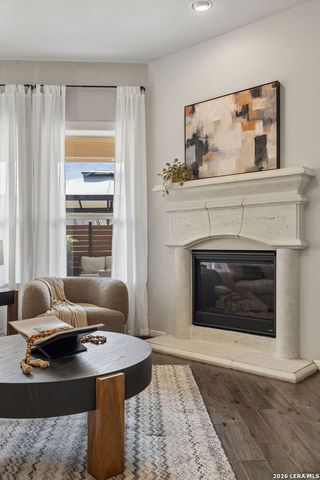 22803 Allegro Creek, San Antonio, TX 78261