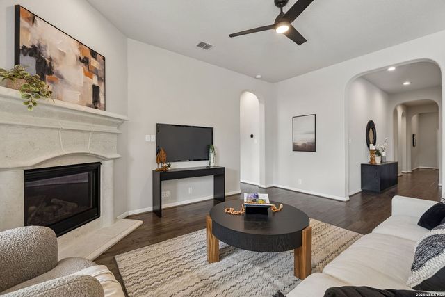 22803 Allegro Creek, San Antonio, TX 78261