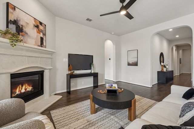 22803 Allegro Creek, San Antonio, TX 78261