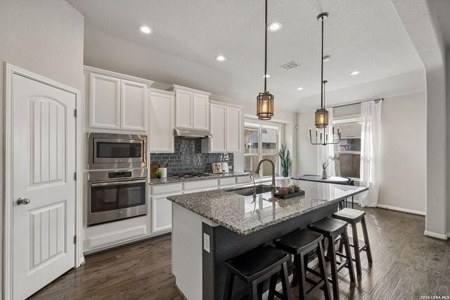 22803 Allegro Creek, San Antonio, TX 78261