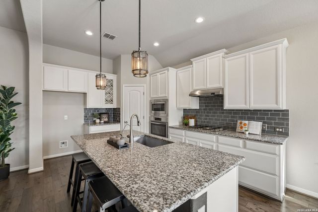 22803 Allegro Creek, San Antonio, TX 78261