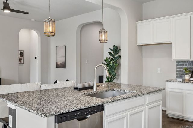 22803 Allegro Creek, San Antonio, TX 78261