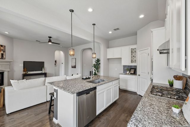 22803 Allegro Creek, San Antonio, TX 78261