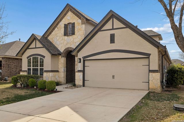 22803 Allegro Creek, San Antonio, TX 78261