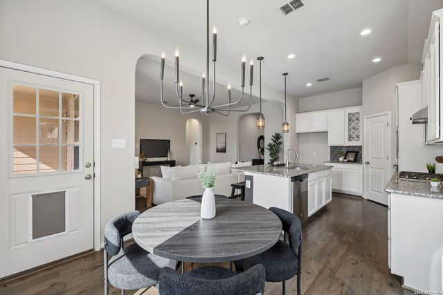 22803 Allegro Creek, San Antonio, TX 78261