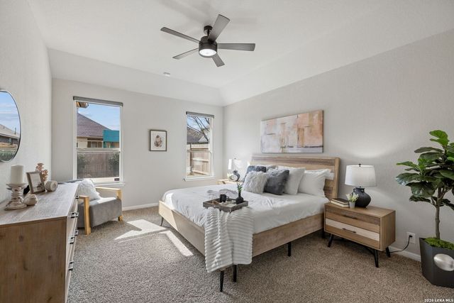 22803 Allegro Creek, San Antonio, TX 78261