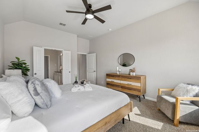 22803 Allegro Creek, San Antonio, TX 78261