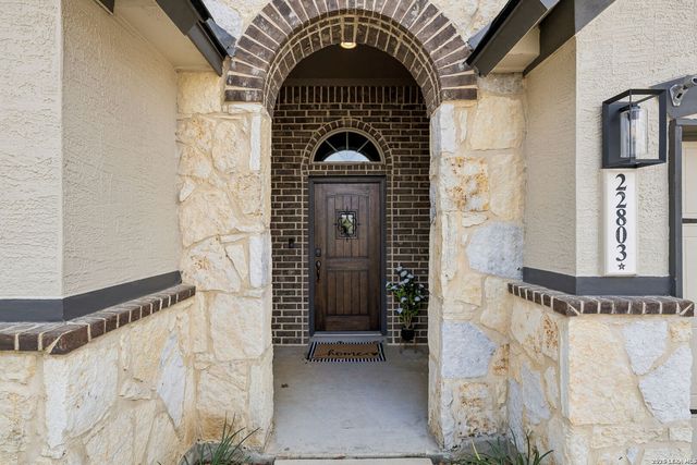 22803 Allegro Creek, San Antonio, TX 78261