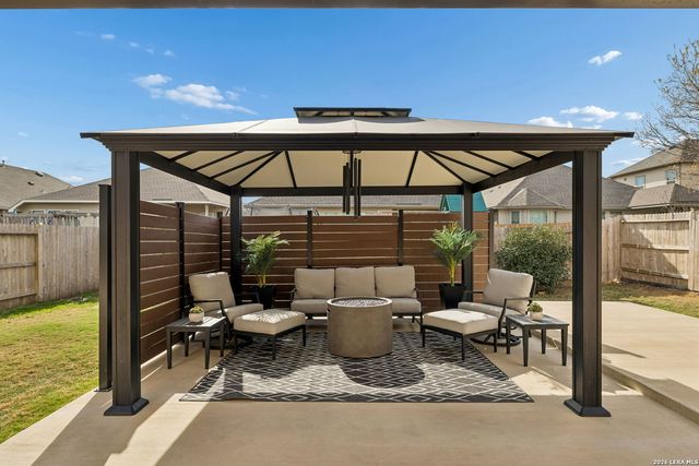 22803 Allegro Creek, San Antonio, TX 78261