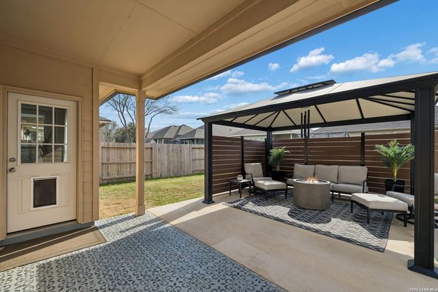 22803 Allegro Creek, San Antonio, TX 78261