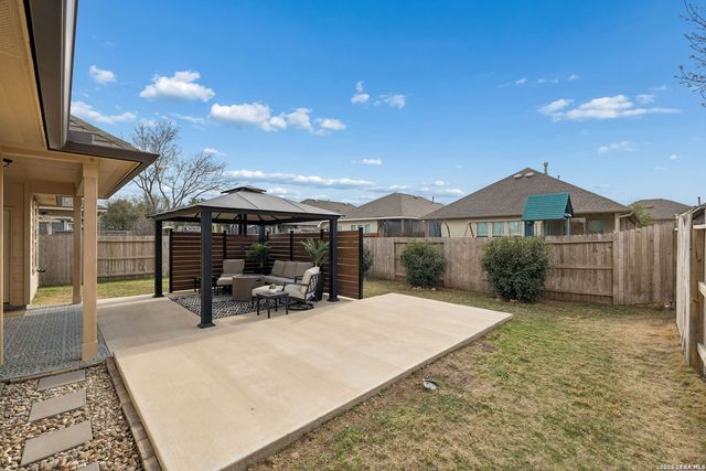 22803 Allegro Creek, San Antonio, TX 78261