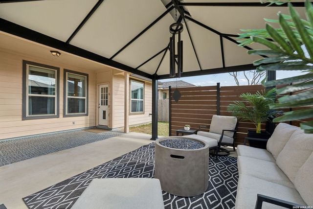 22803 Allegro Creek, San Antonio, TX 78261