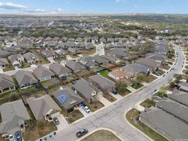 22803 Allegro Creek, San Antonio, TX 78261