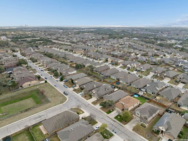22803 Allegro Creek, San Antonio, TX 78261