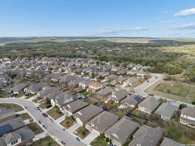22803 Allegro Creek, San Antonio, TX 78261