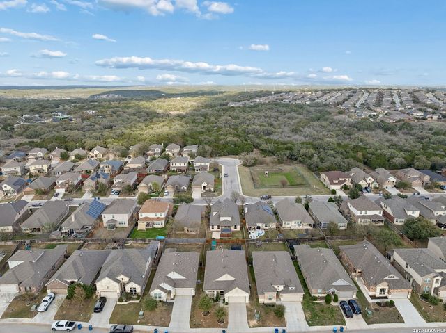 22803 Allegro Creek, San Antonio, TX 78261